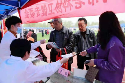 宝鸡凤翔区 党史学习教育有温度 三下乡 活动暖心